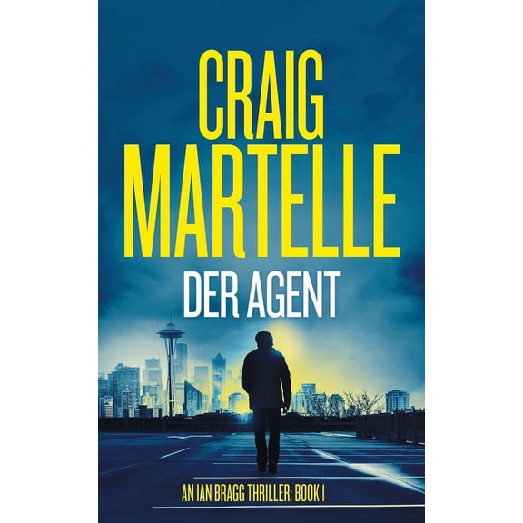 Der Agent, (Paperback)