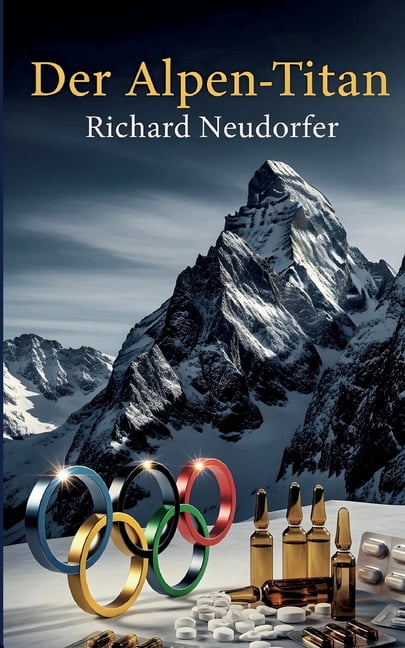 Der Alpen-Titan, (Paperback)