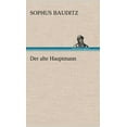 thumbnail image 1 of Der Alte Hauptmann (Hardcover), 1 of 1