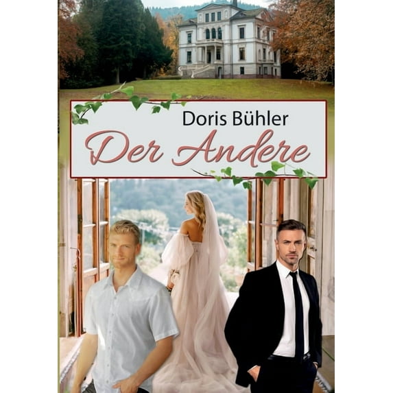 Der Andere, (Paperback)
