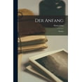thumbnail image 1 of Der Anfang (Paperback), 1 of 1