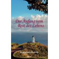 thumbnail image 1 of Der Anfang vom Rest des Lebens  German Edition   Paperback  3991311534 9783991311539 Dominique Haring, 1 of 1
