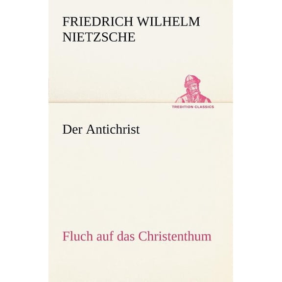 Der Antichrist (Paperback)