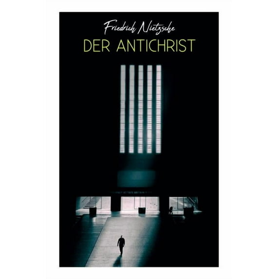 Der Antichrist, (Paperback)