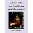 thumbnail image 1 of Der Apotheker Von Chamounix, 1 of 1