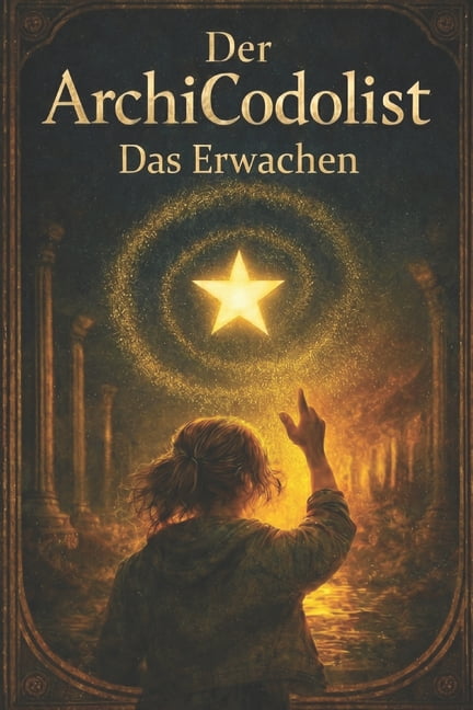 Der ArchiCodolist: Das Erwachen, (Paperback)
