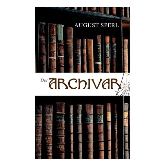 Der Archivar, (Paperback)
