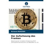 Der Aufschwung des Franken, Paperback