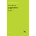 thumbnail image 1 of Der Ausgangspunkt des Philosophierens (Hardcover), 1 of 1