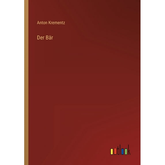 Der Bär (Paperback)