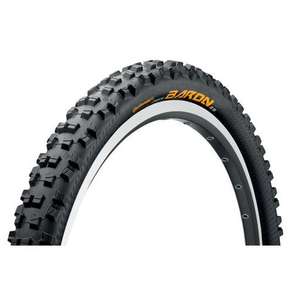 Continental der cheap baron 2.5