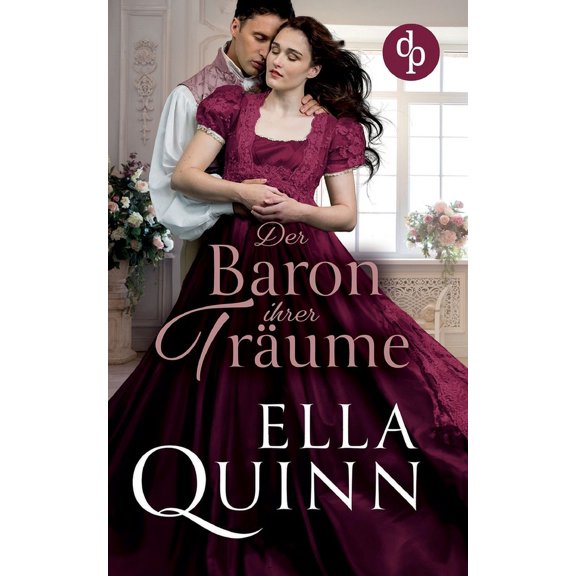 Der Baron ihrer Trume, (Paperback)