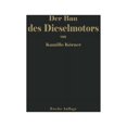 thumbnail image 1 of Der Bau Des Dieselmotors, (Paperback), 1 of 1