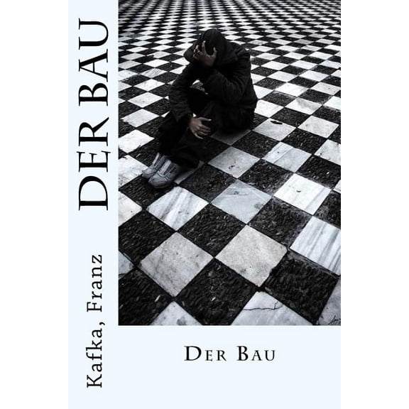 Der Bau (Paperback)