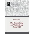 thumbnail image 1 of Der Bauernkrieg Um Weissenburg (Paperback), 1 of 1