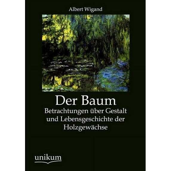Der Baum (Paperback)