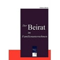 thumbnail image 1 of Der Beirat im Familienunternehmen (Paperback), 1 of 1