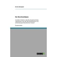 thumbnail image 1 of Der Berufswahlpass : Inwiefern fördert er das Berufswahlverhalten Jugendlicher nach der Berufswahltheorie mit entscheidungs-theoretischem Ansatz? (Paperback), 1 of 1