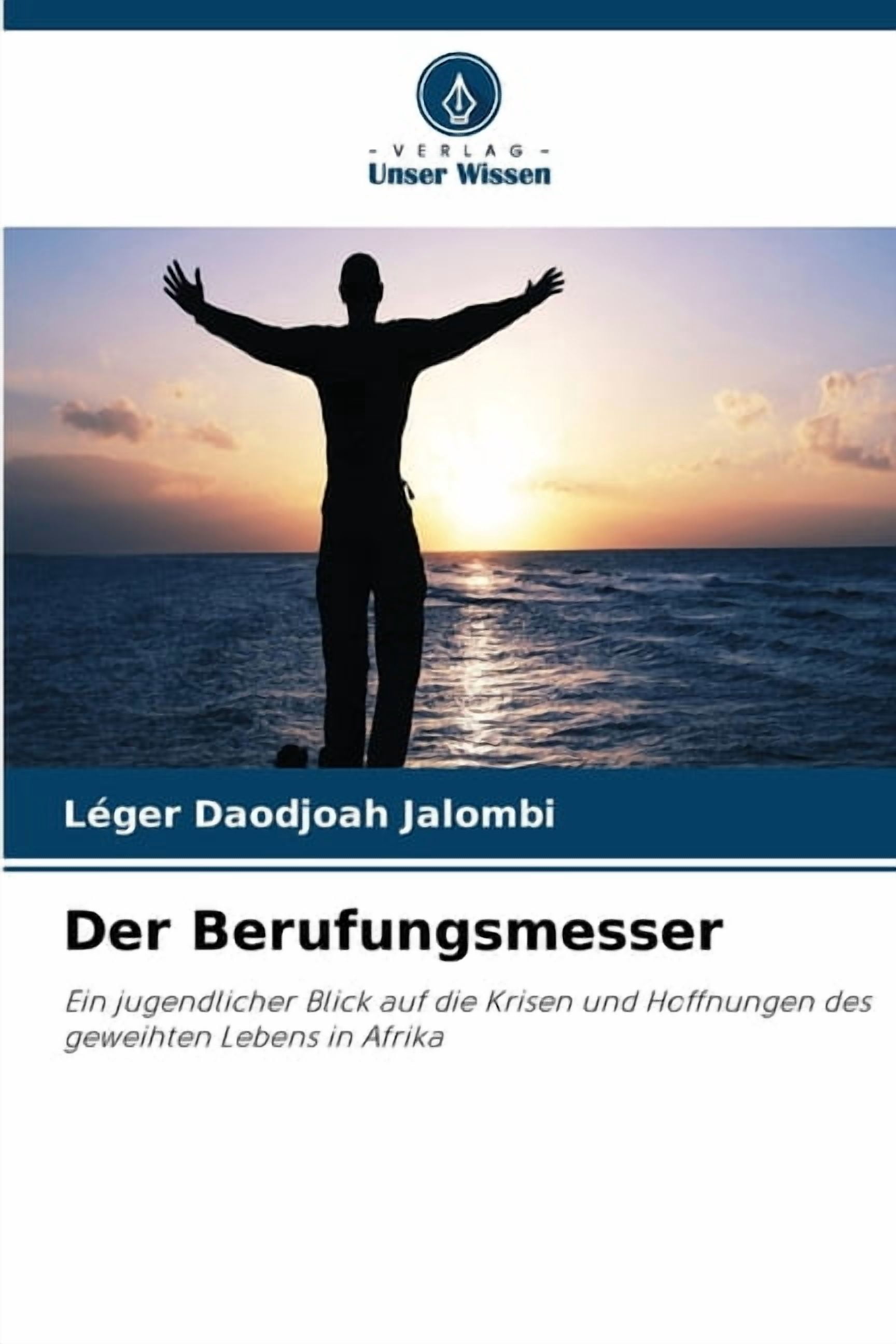 Der Berufungsmesser, (Paperback)