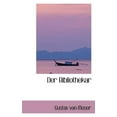 thumbnail image 1 of Der Bibliothekar Paperback, 1 of 1