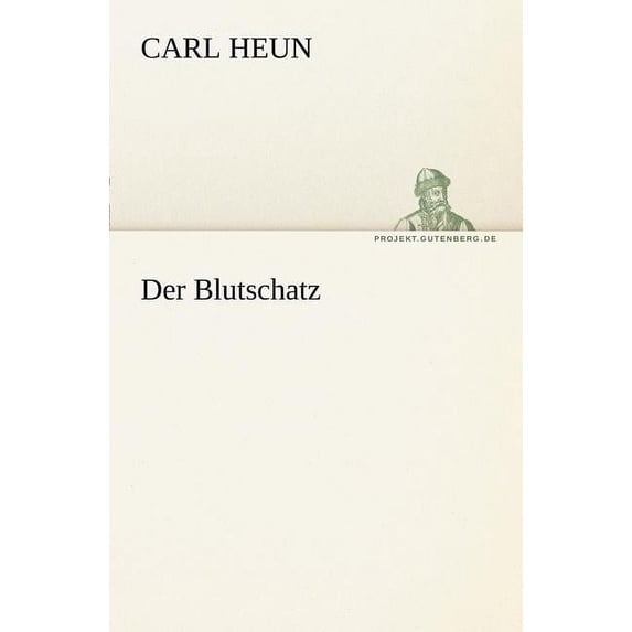 Der Blutschatz