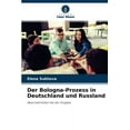 thumbnail image 1 of Der Bologna-Prozess in Deutschland und Russland (Paperback), 1 of 1