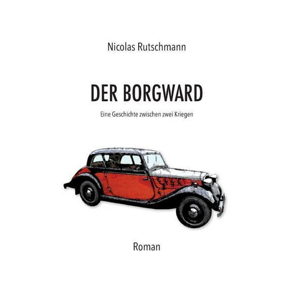 Der Borgward