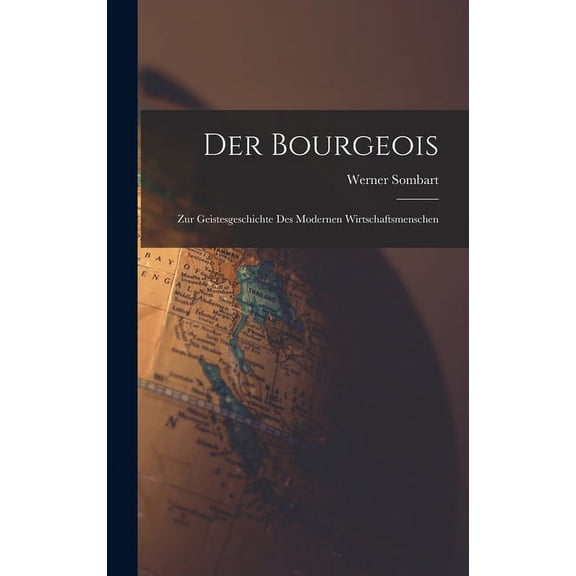 Der Bourgeois (Hardcover)