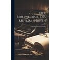 thumbnail image 1 of Der Briefwechsel Des Mutianus Rufus (Hardcover), 1 of 1
