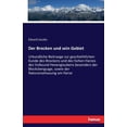 thumbnail image 1 of Der Brocken und sein Gebiet: Urkundliche Beitraege zur geschiehtlichen Kunde des Brockens und des hohen Harzes des Volks, (Paperback), 1 of 1
