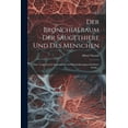 thumbnail image 1 of Der Bronchialbaum Der Säugethiere Und Des Menschen (Paperback), 1 of 1