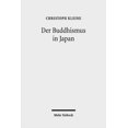 thumbnail image 1 of Der Buddhismus in Japan: Geschichte, Lehre, Praxis (Paperback), 1 of 1