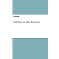 thumbnail image 1 of Der Bund im Alten Testament (Paperback), 1 of 1