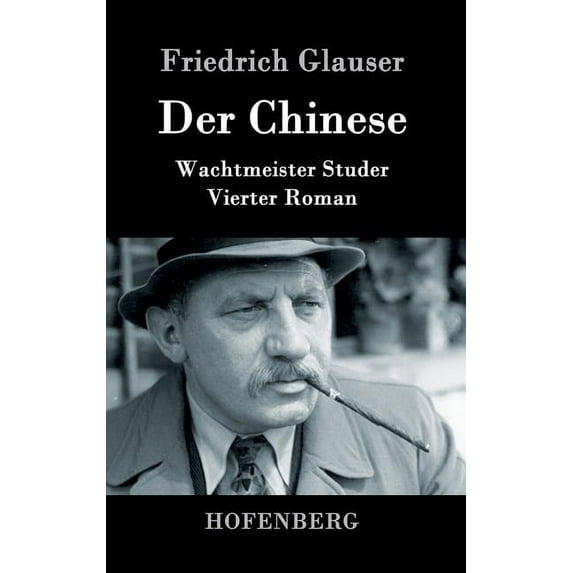 Der Chinese (Hardcover)