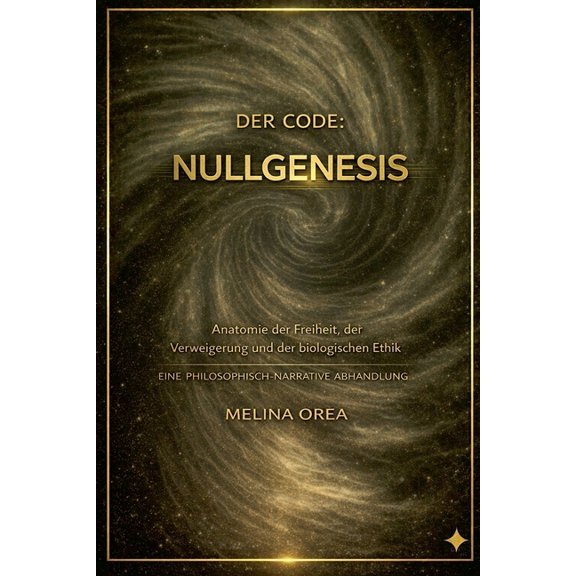 Der Code: Nullgenesis, (Paperback)