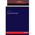 thumbnail image 1 of Der Courier des Czaar, (Paperback), 1 of 1
