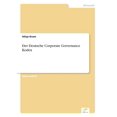 thumbnail image 1 of Der Deutsche Corporate Governance Kodex, (Paperback), 1 of 1