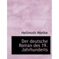 thumbnail image 1 of Der Deutsche Roman Des 19. Jahrhunderts (Paperback), 1 of 1