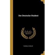 Der Deutsche Student Hardcover
