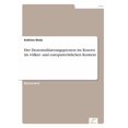 thumbnail image 1 of Der Dezentralisierungsprozess im Kosovo im vÃ¶lker- und europarechtlichen Kontext, (Paperback), 1 of 1