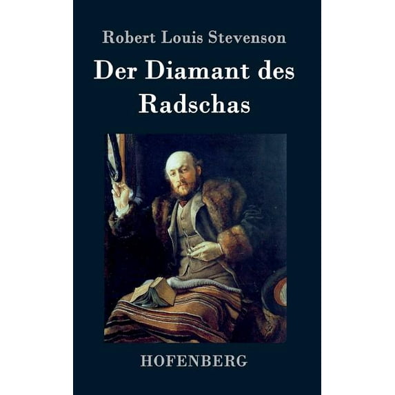 Der Diamant des Radschas (Hardcover)