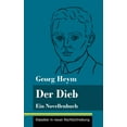 thumbnail image 1 of Der Dieb (Hardcover), 1 of 1