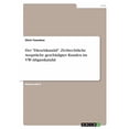 thumbnail image 1 of Der 'Dieselskandal'. Zivilrechtliche Ansprche geschdigter Kunden im VW-Abgasskandal German Edition Paperback 3346353656 9783346353658 Chris Tanschus, 1 of 1