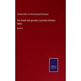thumbnail image 1 of Der Diwan des grossen Lyrischen Dichters Hafis: Band III German Edition Hardcover 3752596775 9783752596779 Vincenz Ritter Rosenzweig-Schwannau, 1 of 1