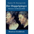 thumbnail image 1 of Der Doppelgänger (Großdruck) (Hardcover), 1 of 1