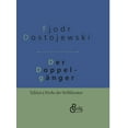 thumbnail image 1 of Der Doppelgänger (Hardcover), 1 of 1