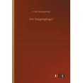 thumbnail image 1 of Der Doppelgänger (Paperback), 1 of 1