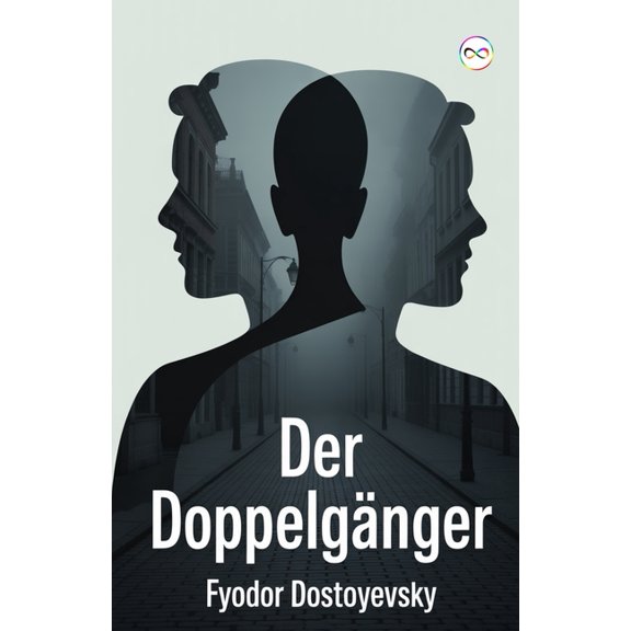 Der DoppelgÃ¤nger, (Paperback)