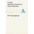 thumbnail image 1 of Der Doppelganger (Paperback), 1 of 1