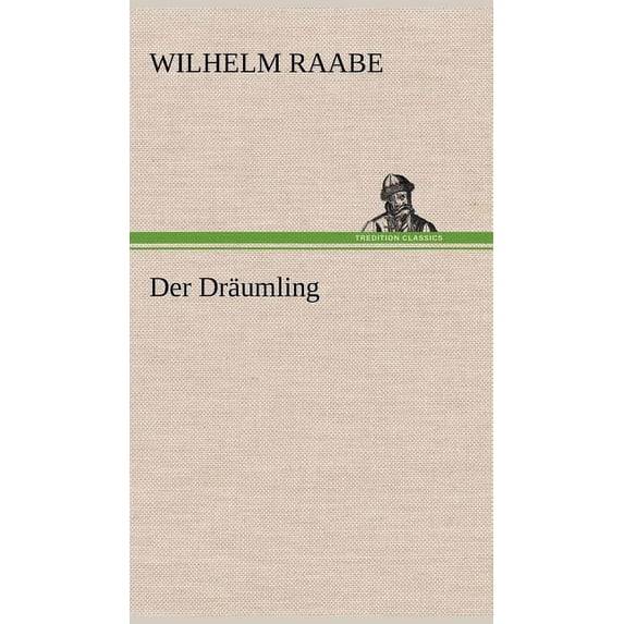 Der Draumling (Hardcover)